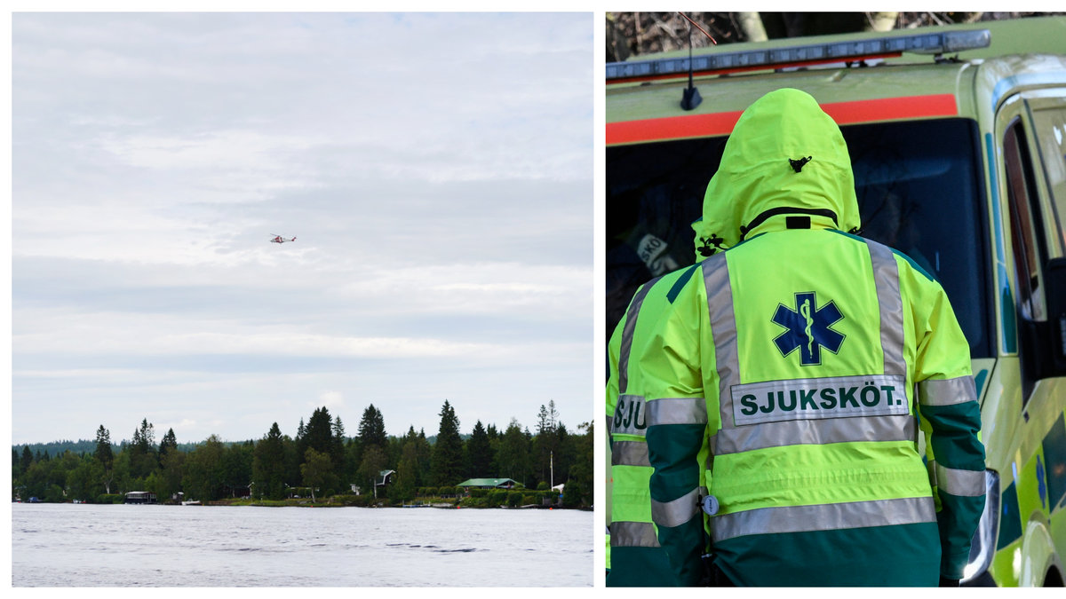 Olyckplanet i Umeå hade varnats av utländska myndigheter.